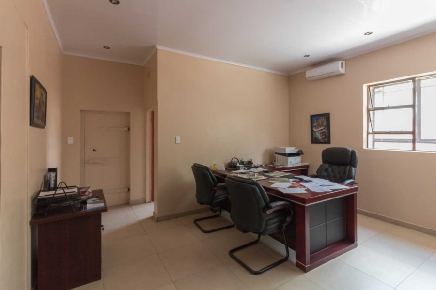 Commercial Property for Sale in Kroonstad Industrial Free State